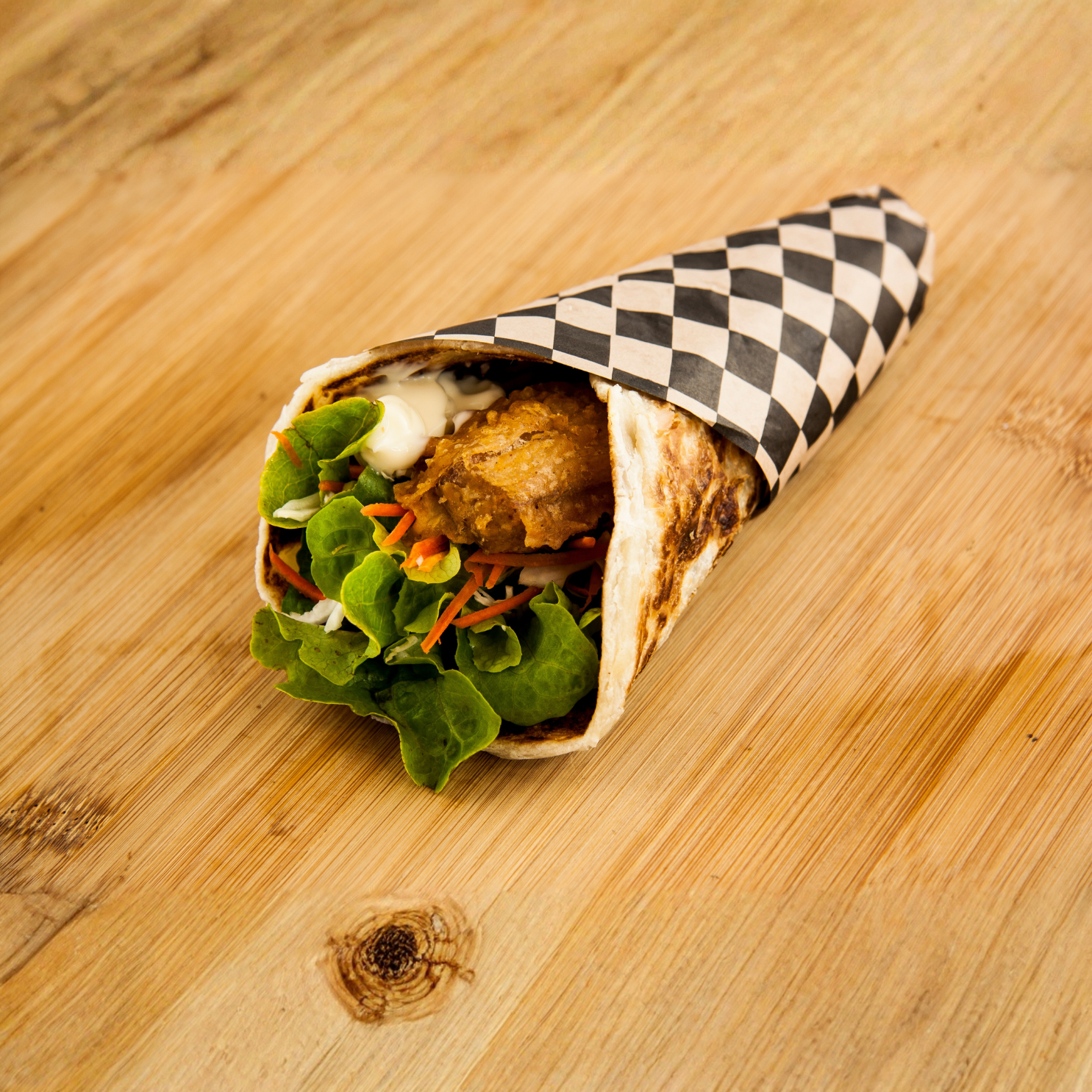 Wraps & Sandwich Fillers